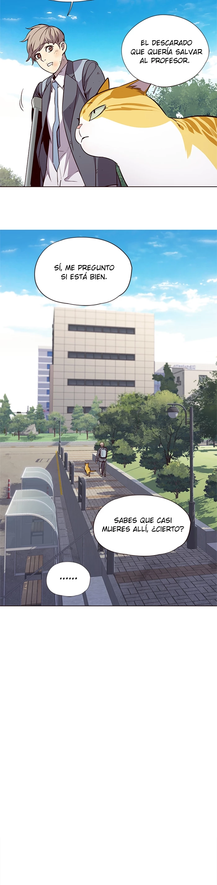 Rayito  > Capitulo 18 > Page 331