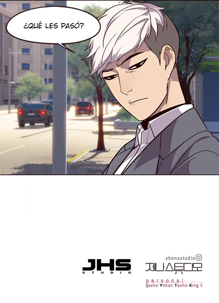 Rayito  > Capitulo 18 > Page 391
