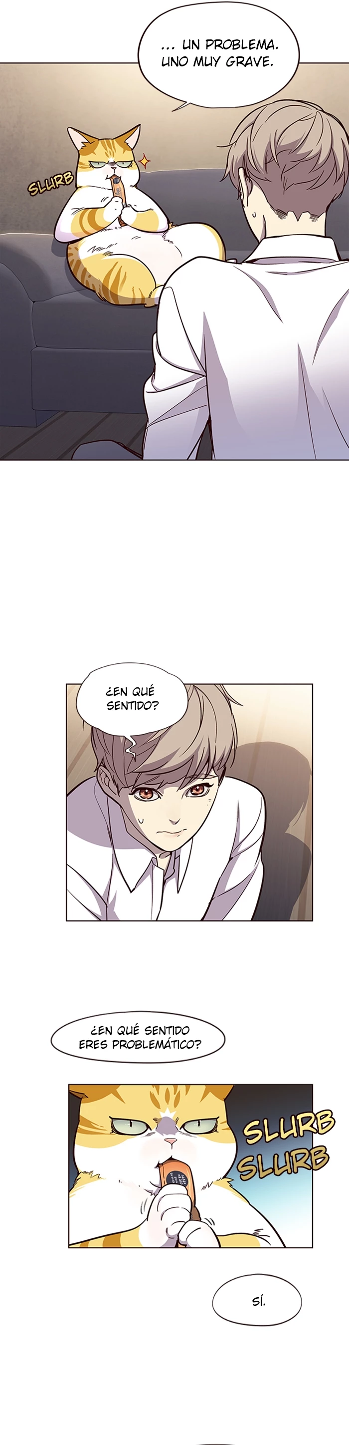 Rayito  > Capitulo 19 > Page 61
