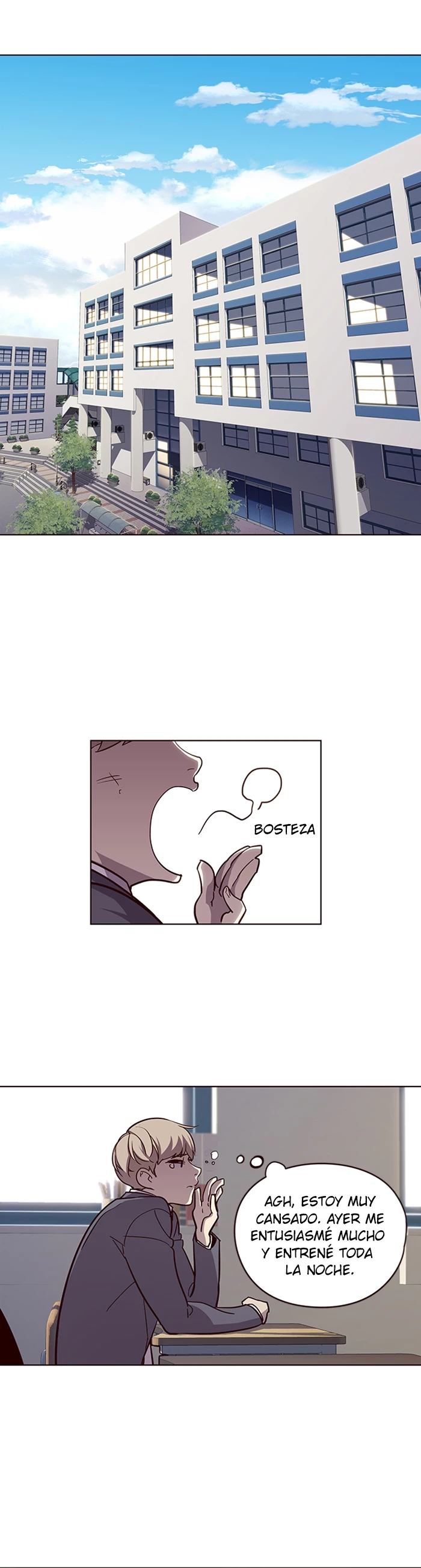 Rayito  > Capitulo 19 > Page 231