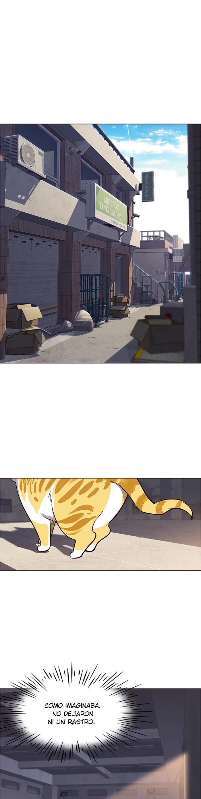 Rayito  > Capitulo 19 > Page 271