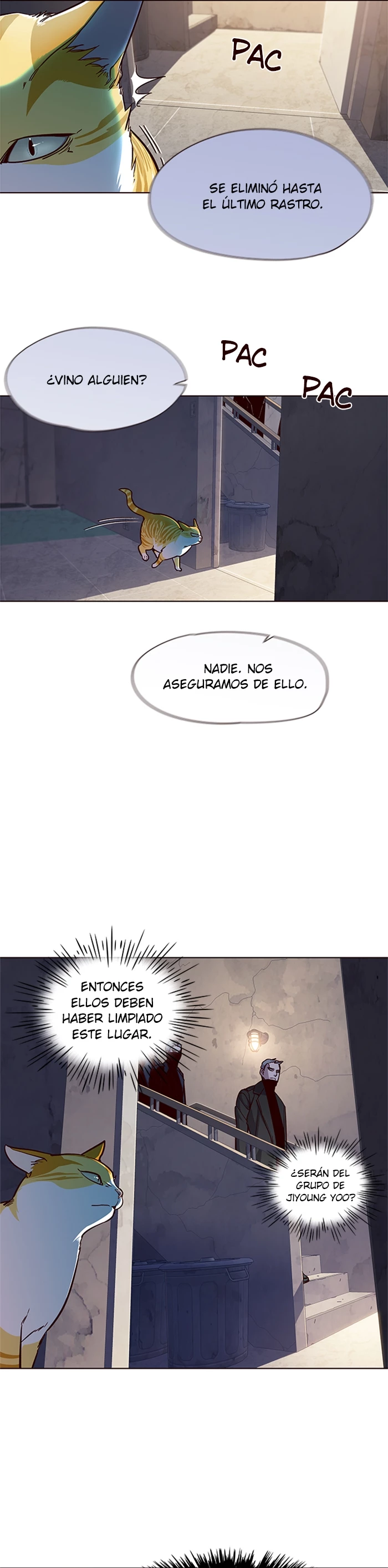 Rayito  > Capitulo 19 > Page 291
