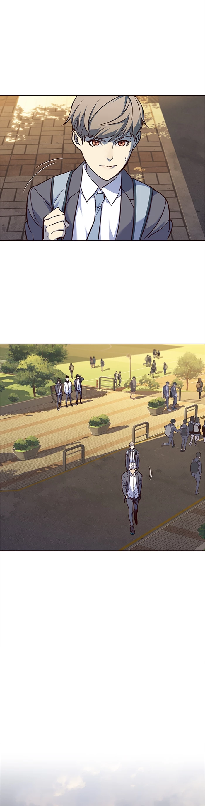 Rayito  > Capitulo 20 > Page 51