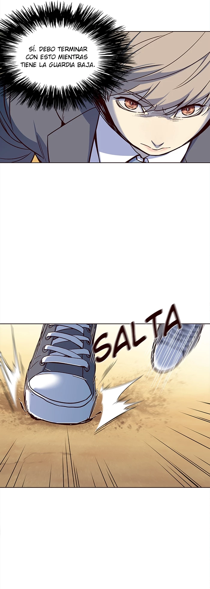 Rayito  > Capitulo 20 > Page 111