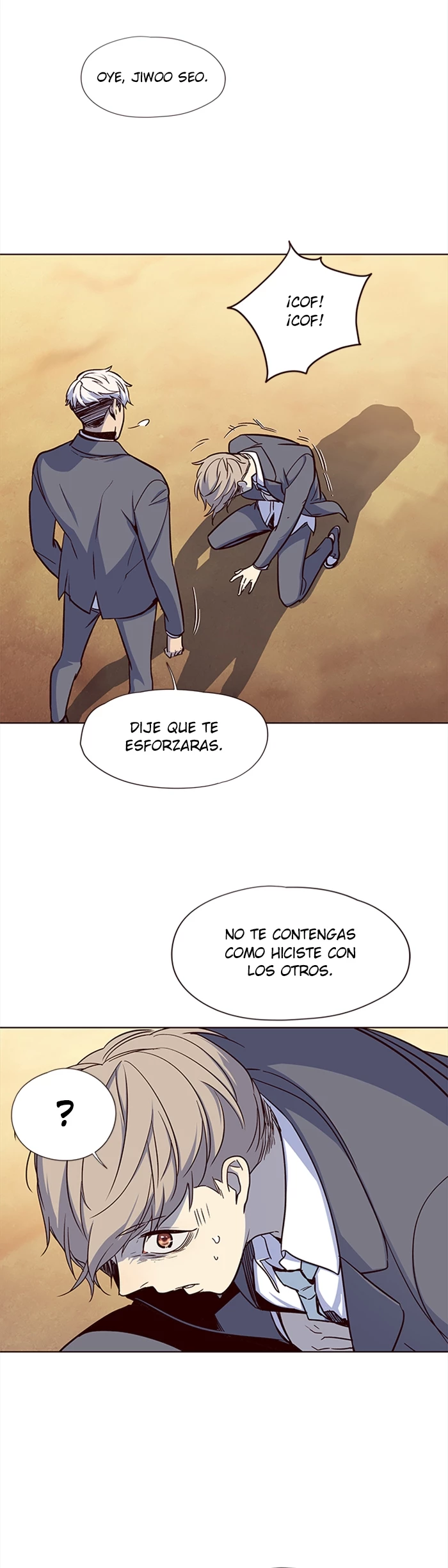 Rayito  > Capitulo 20 > Page 181
