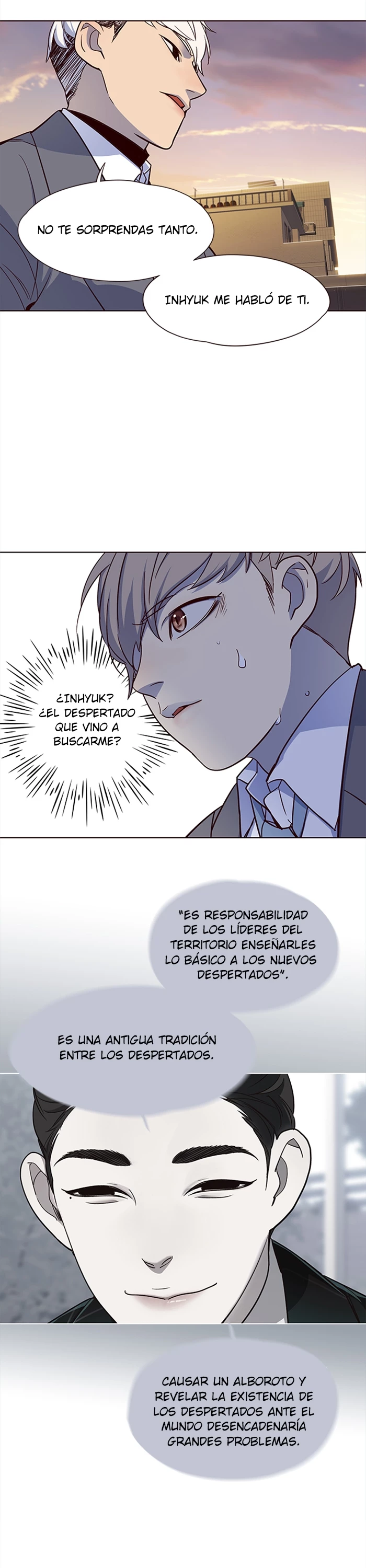 Rayito  > Capitulo 20 > Page 201