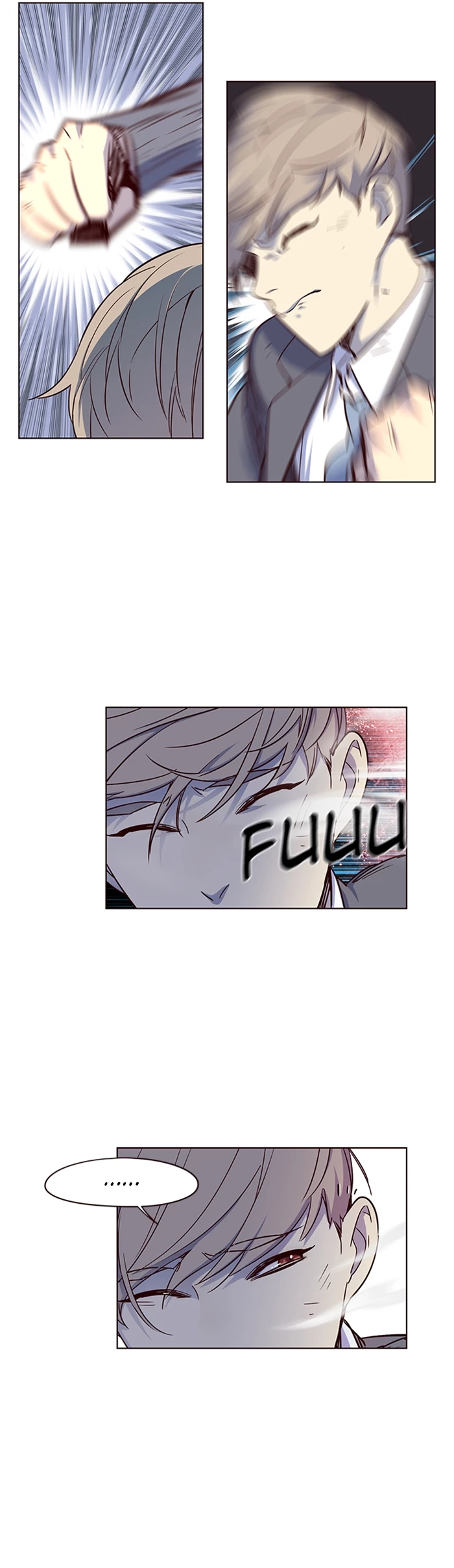 Rayito  > Capitulo 20 > Page 361