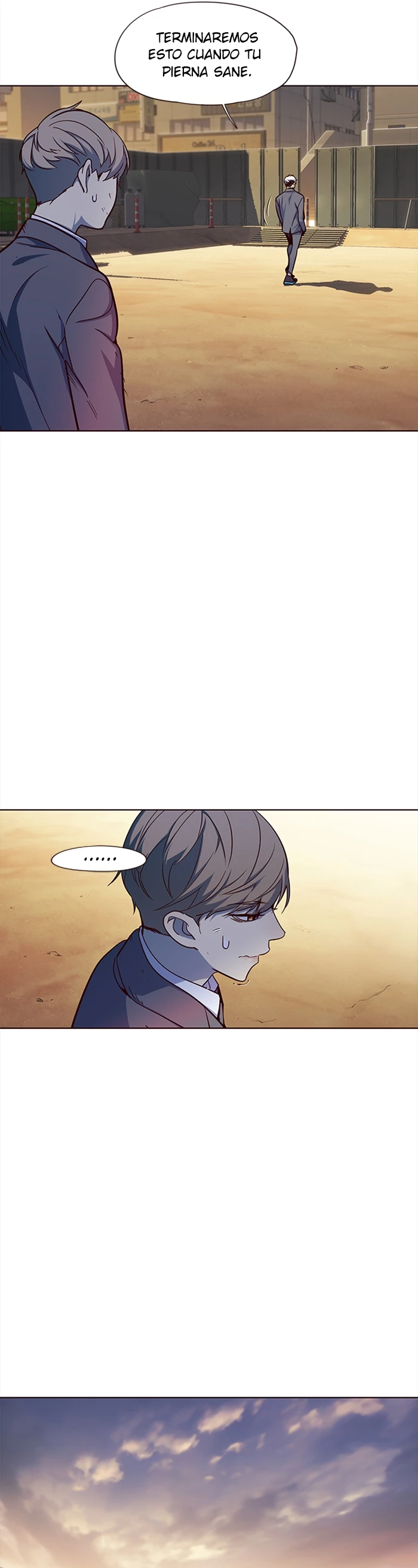 Rayito  > Capitulo 20 > Page 391