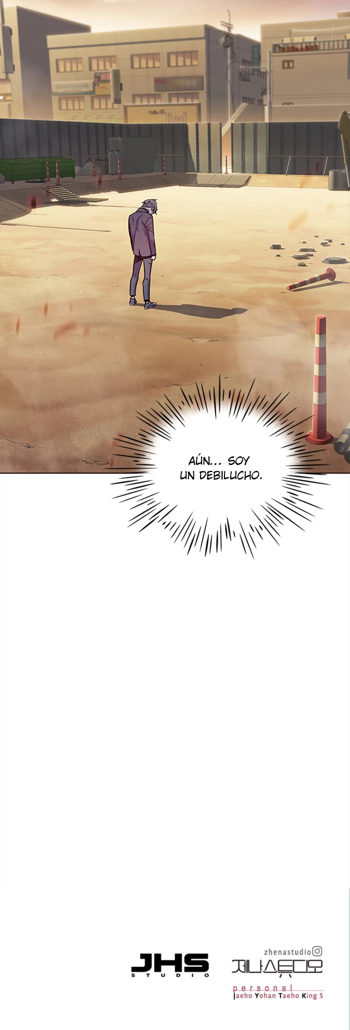 Rayito  > Capitulo 20 > Page 401