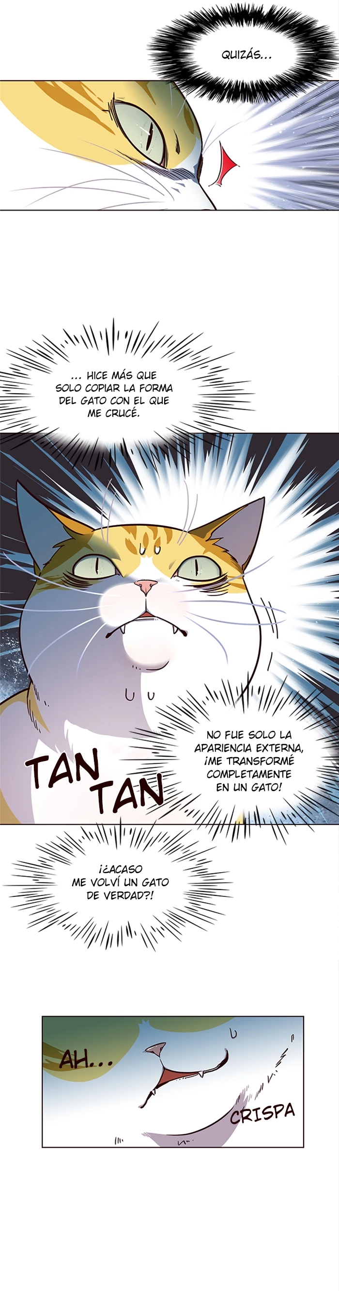 Rayito  > Capitulo 16 > Page 61