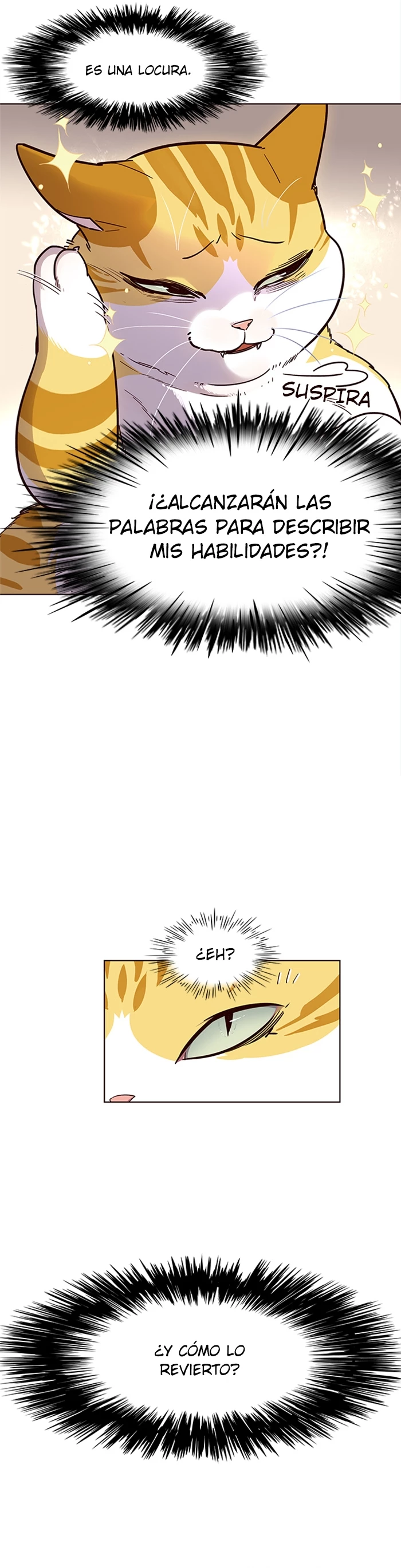 Rayito  > Capitulo 16 > Page 71