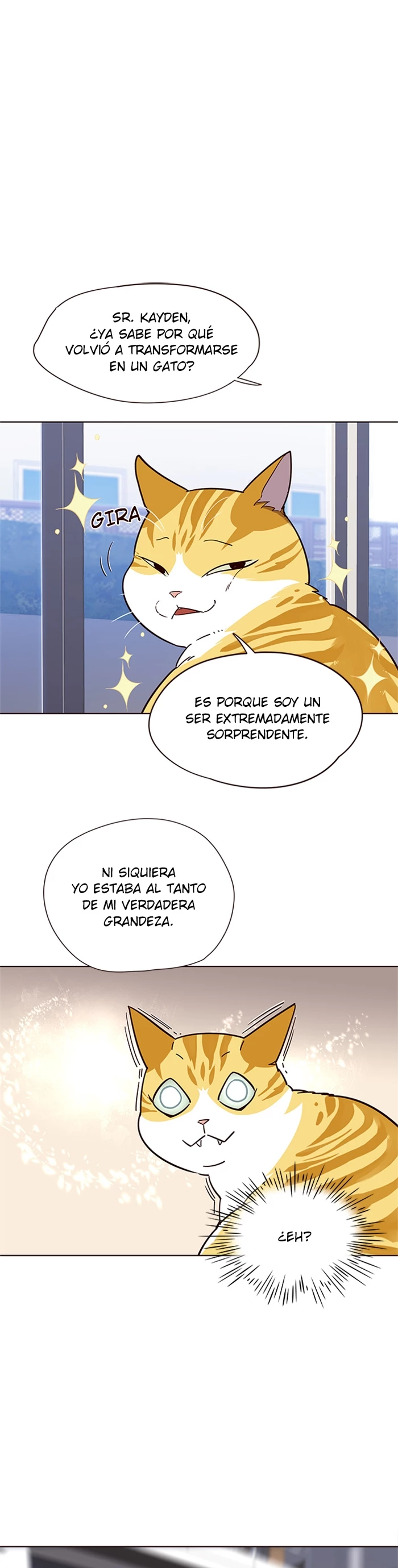 Rayito  > Capitulo 16 > Page 101