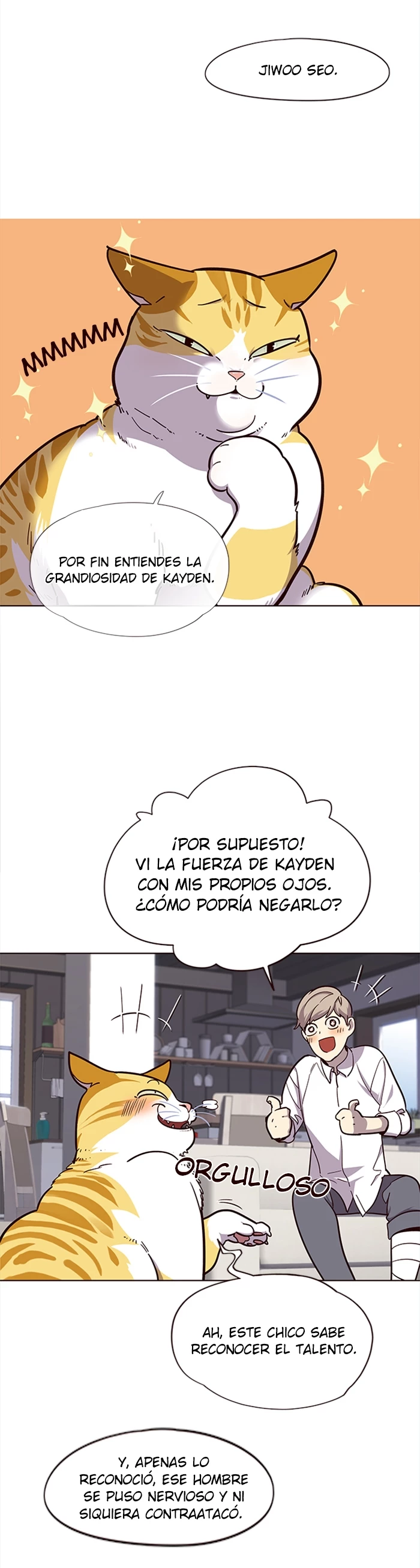 Rayito  > Capitulo 16 > Page 201