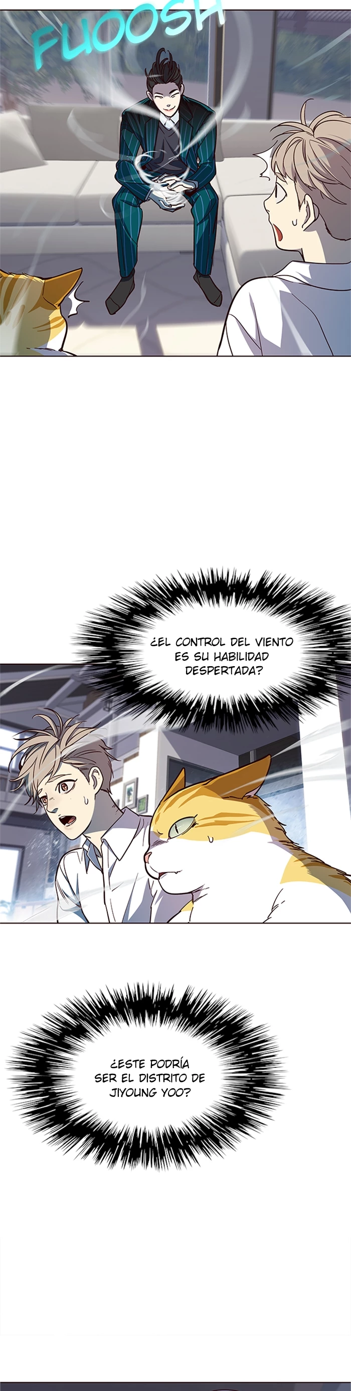 Rayito  > Capitulo 16 > Page 331