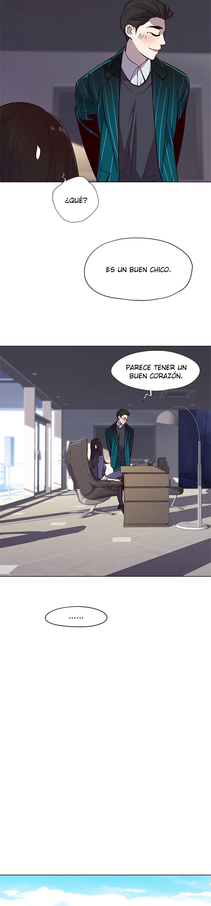Rayito  > Capitulo 17 > Page 181