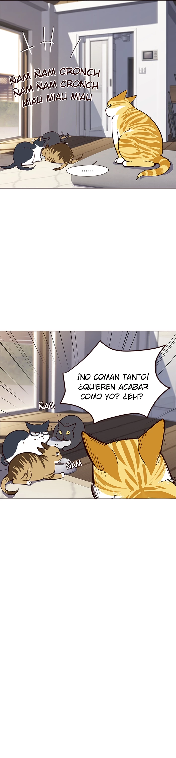 Rayito  > Capitulo 17 > Page 221