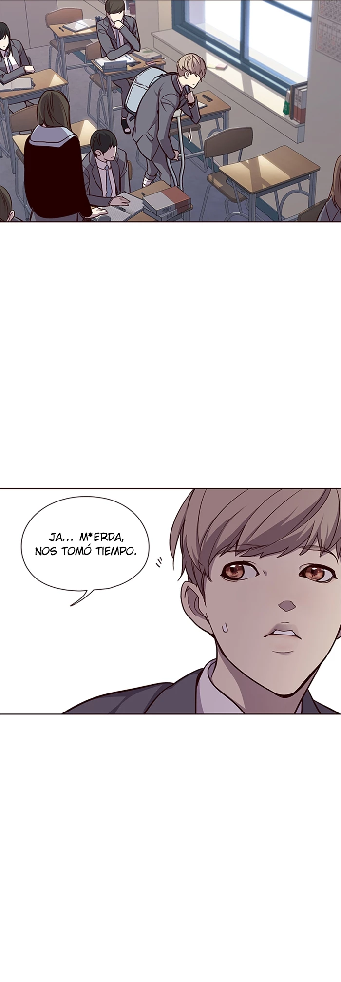 Rayito  > Capitulo 17 > Page 271