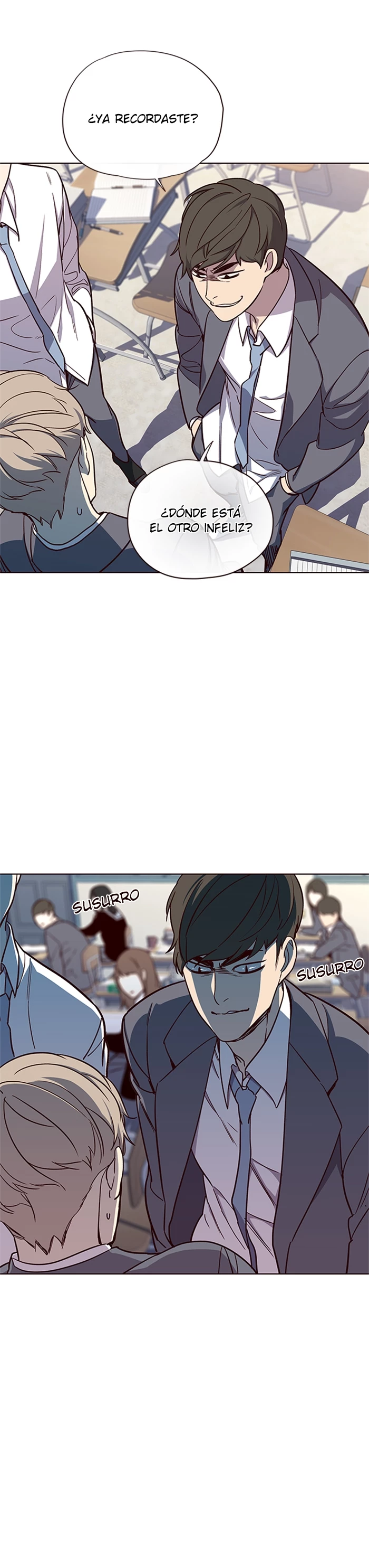 Rayito  > Capitulo 17 > Page 301