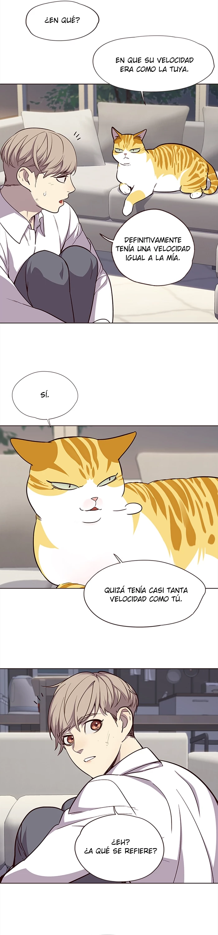 Rayito  > Capitulo 21 > Page 201