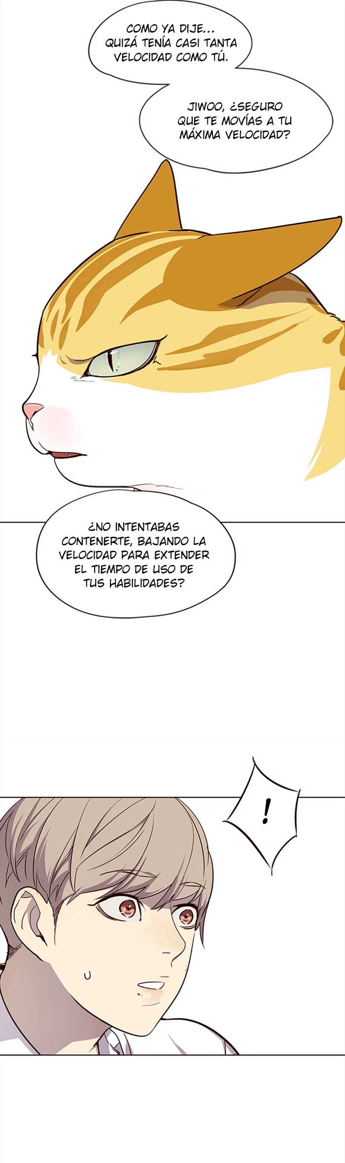 Rayito  > Capitulo 21 > Page 211