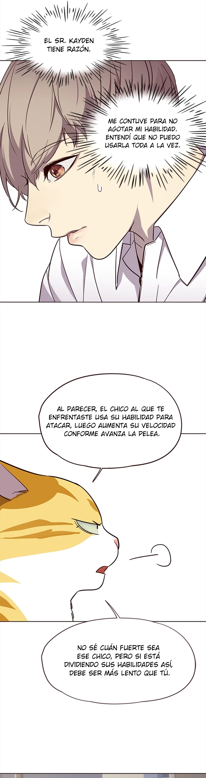 Rayito  > Capitulo 21 > Page 221