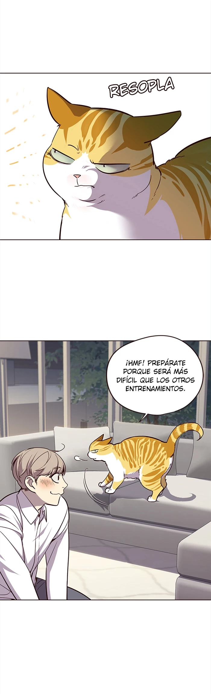 Rayito  > Capitulo 21 > Page 271