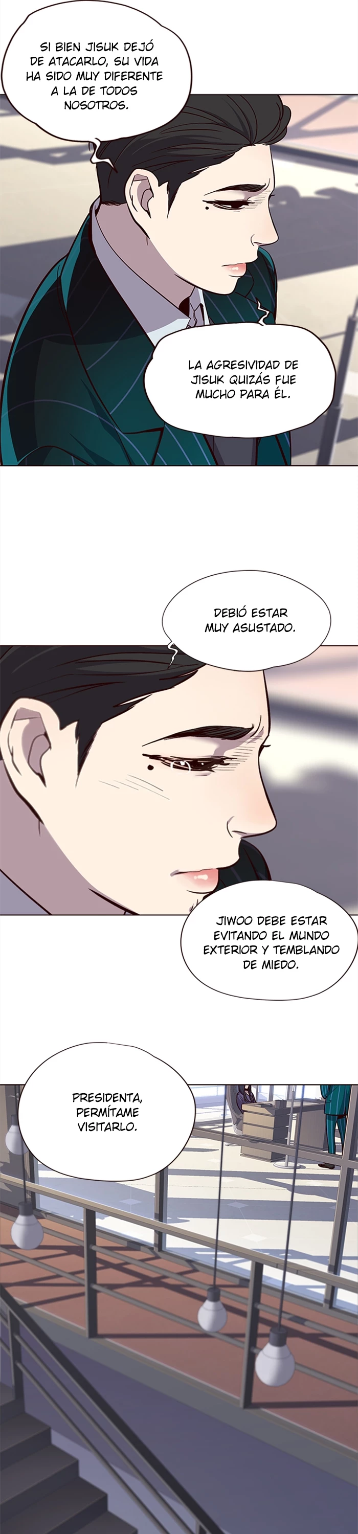 Rayito  > Capitulo 21 > Page 381
