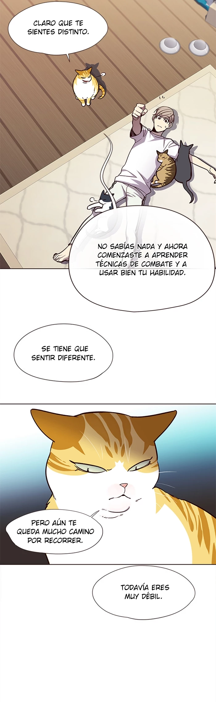 Rayito  > Capitulo 22 > Page 61