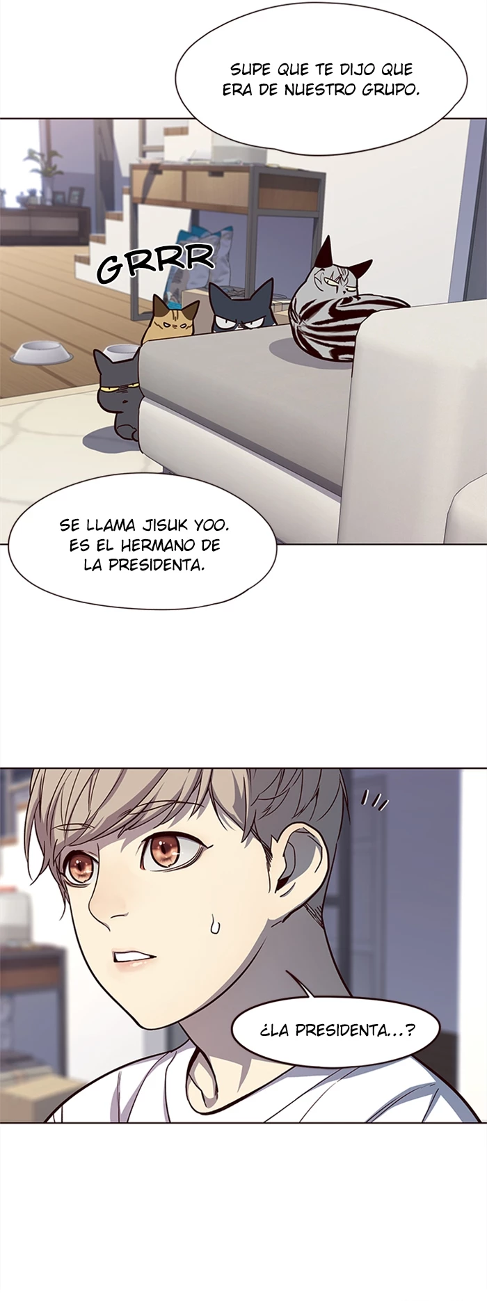 Rayito  > Capitulo 22 > Page 181
