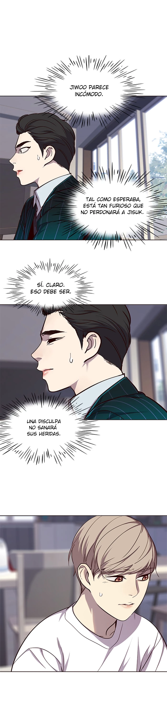 Rayito  > Capitulo 22 > Page 211