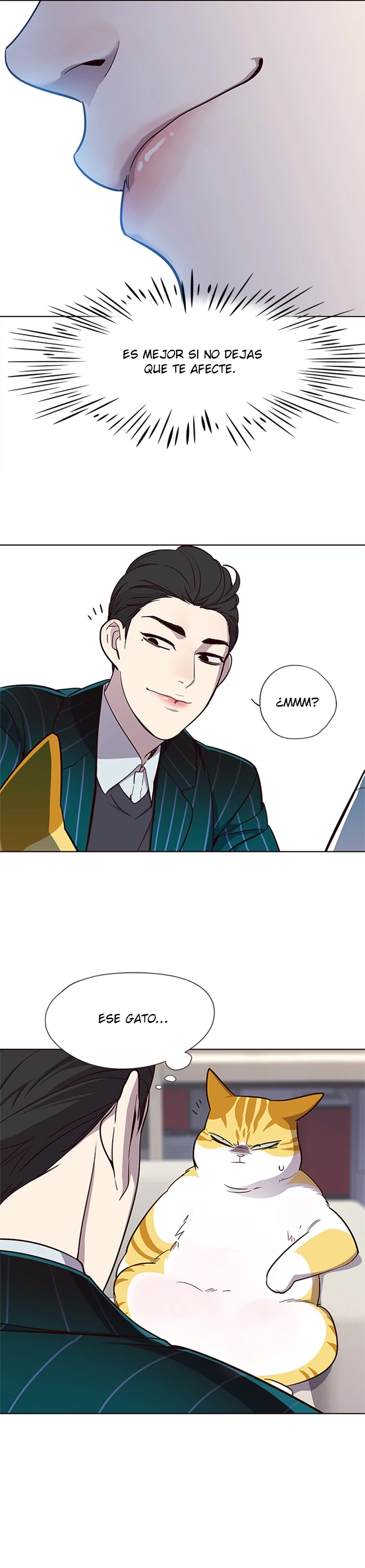 Rayito  > Capitulo 22 > Page 311