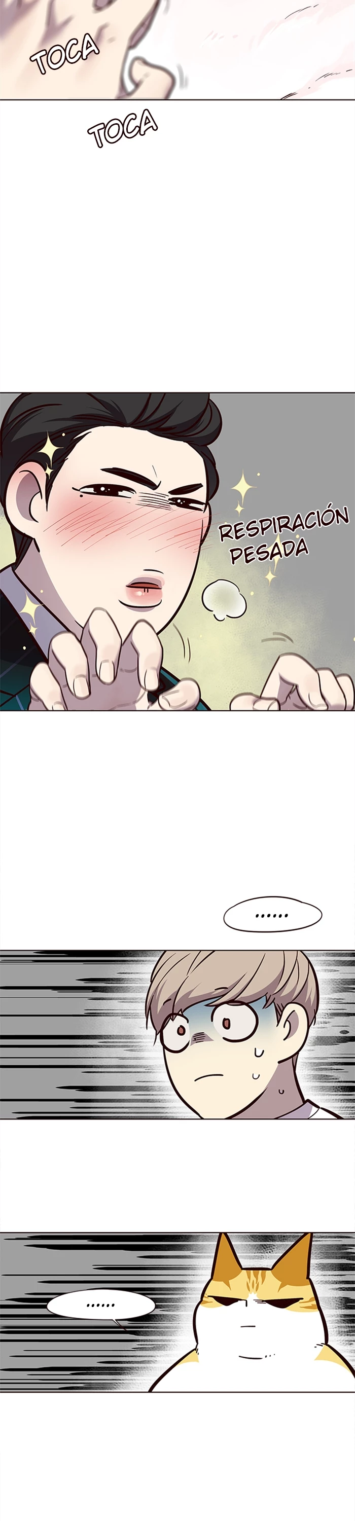 Rayito  > Capitulo 22 > Page 351