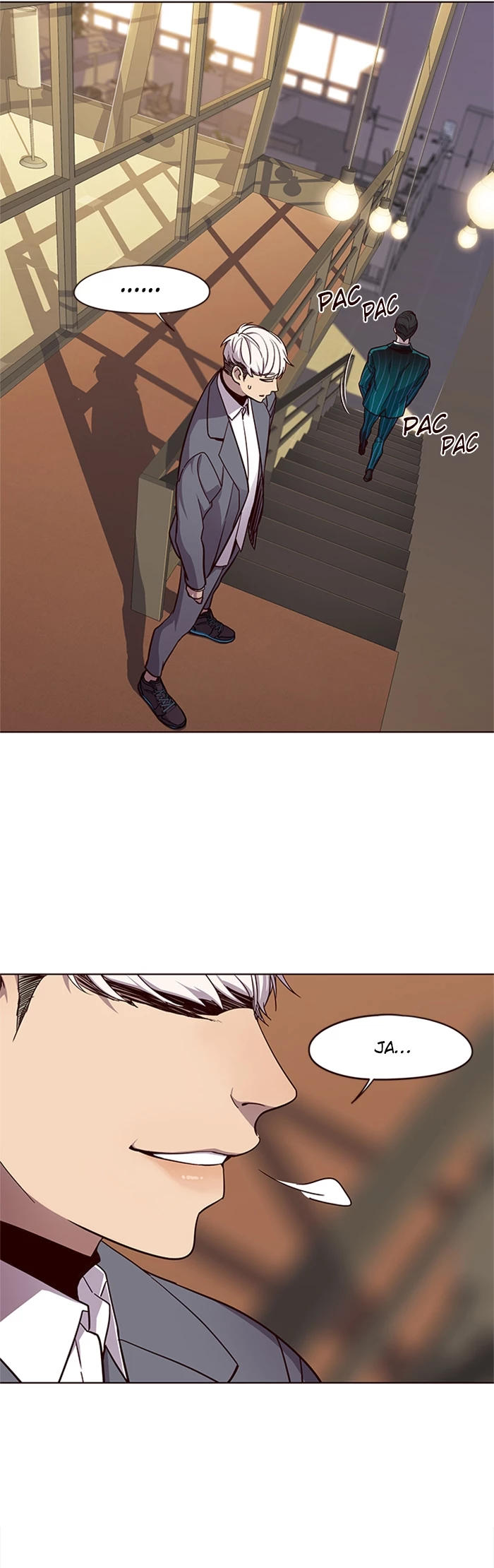 Rayito  > Capitulo 23 > Page 61