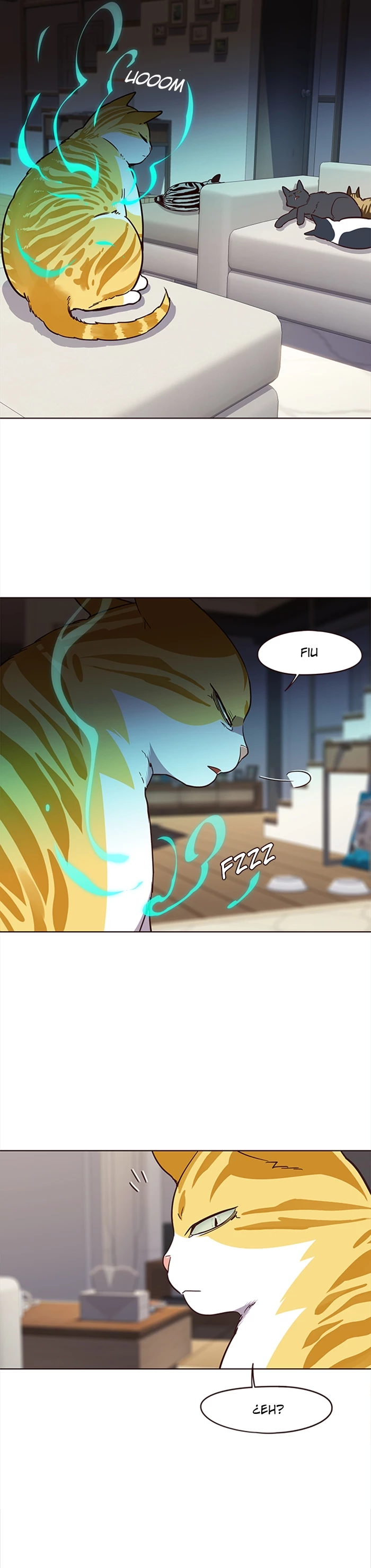 Rayito  > Capitulo 23 > Page 161