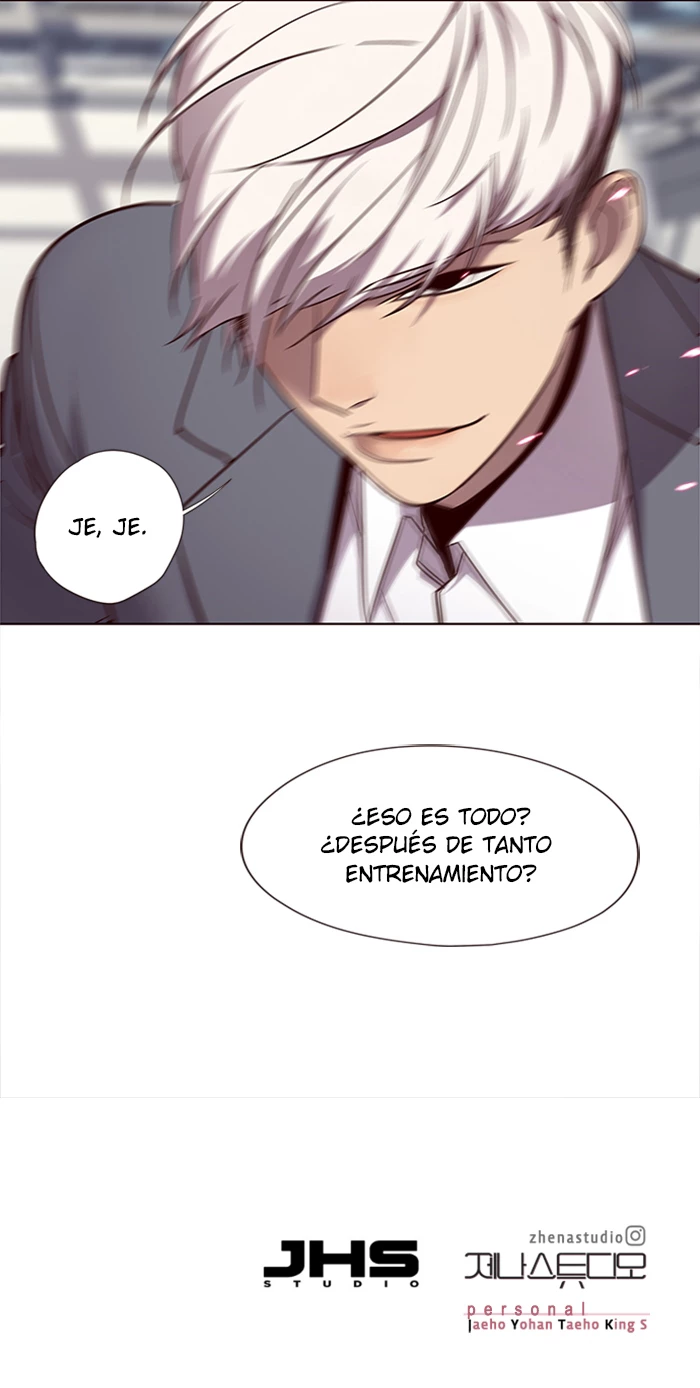 Rayito  > Capitulo 24 > Page 361