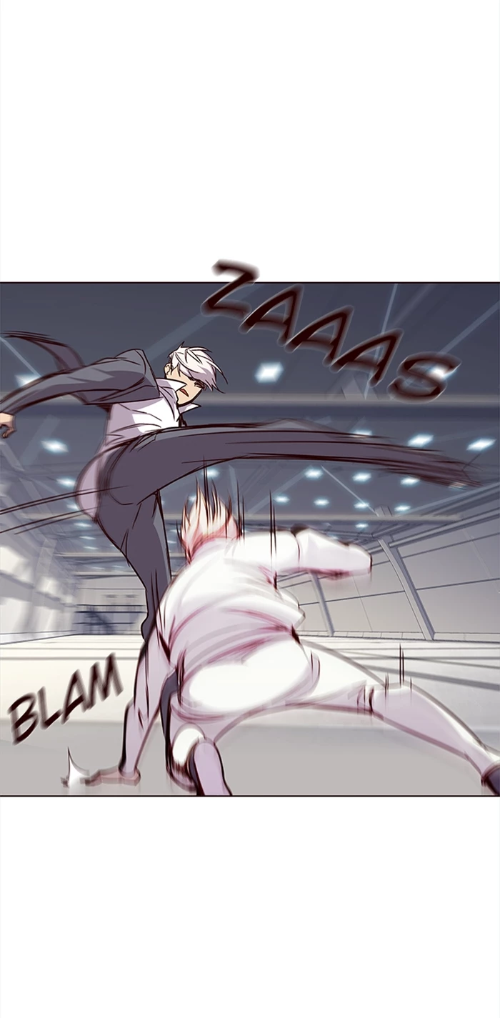 Rayito  > Capitulo 25 > Page 191