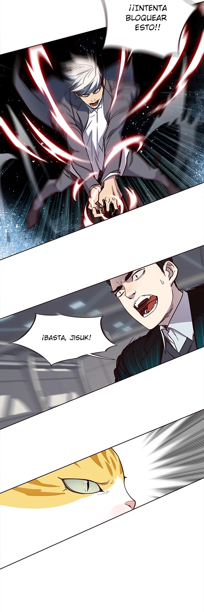 Rayito  > Capitulo 25 > Page 311