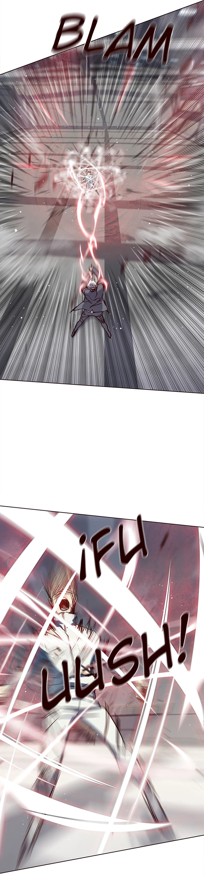 Rayito  > Capitulo 25 > Page 321