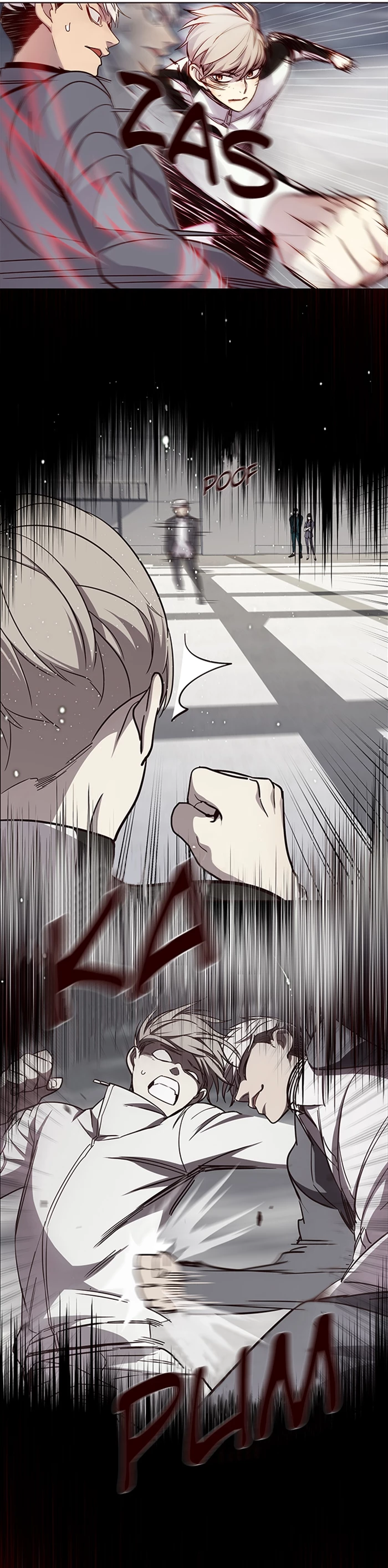 Rayito  > Capitulo 26 > Page 161