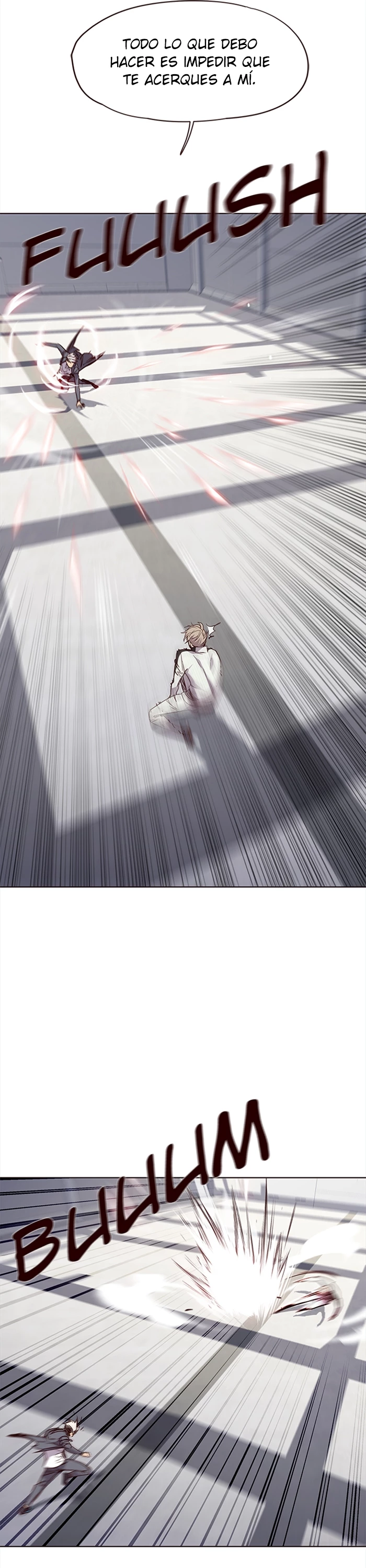 Rayito  > Capitulo 26 > Page 211
