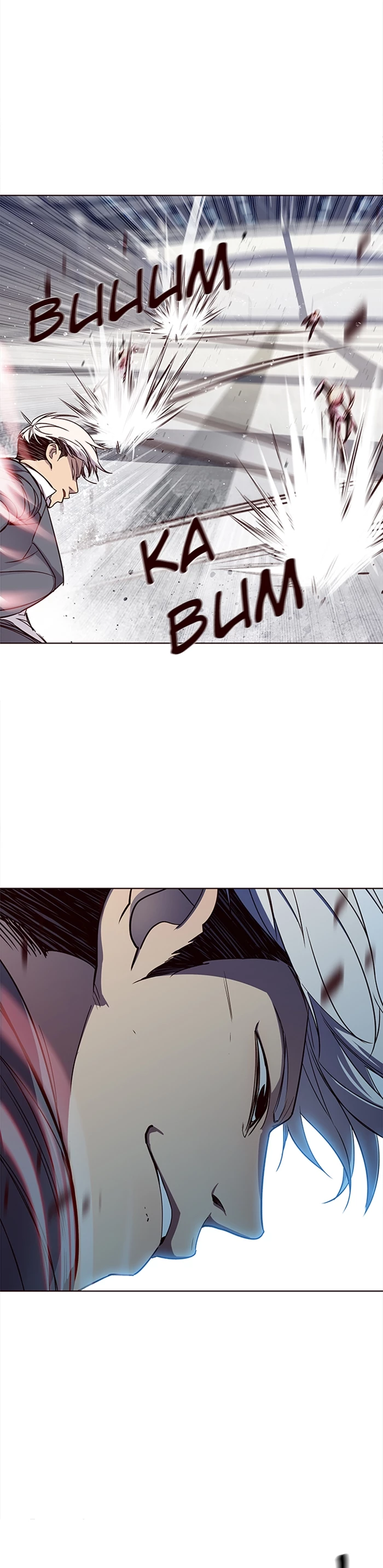 Rayito  > Capitulo 26 > Page 221