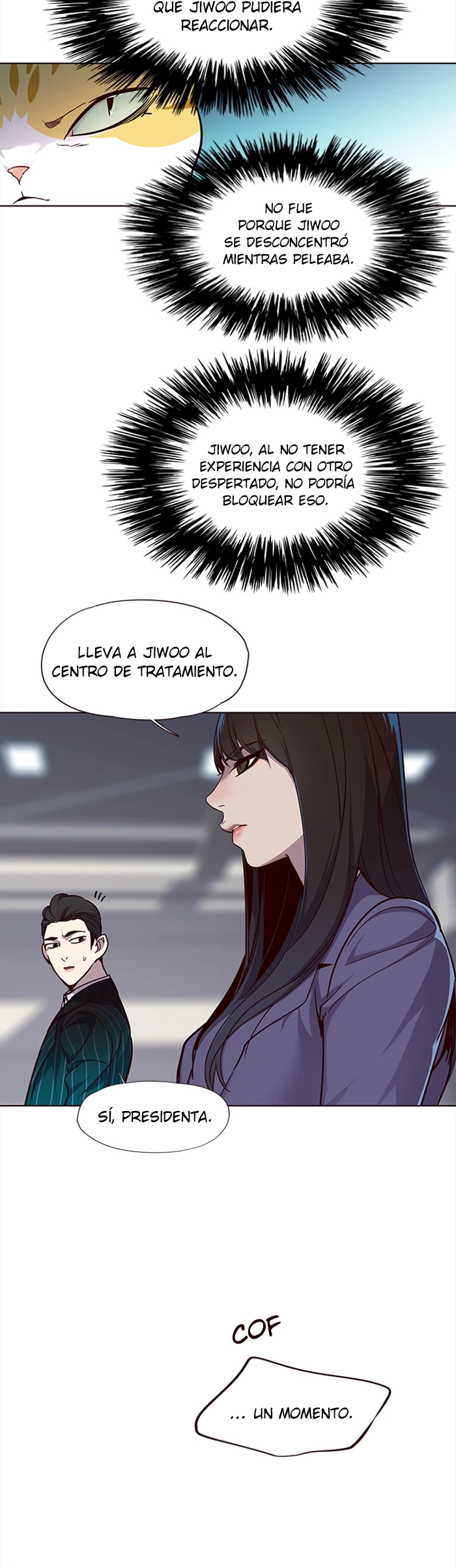 Rayito  > Capitulo 26 > Page 301