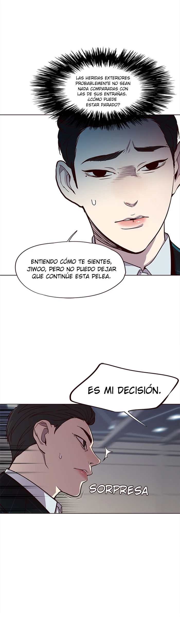 Rayito  > Capitulo 26 > Page 331
