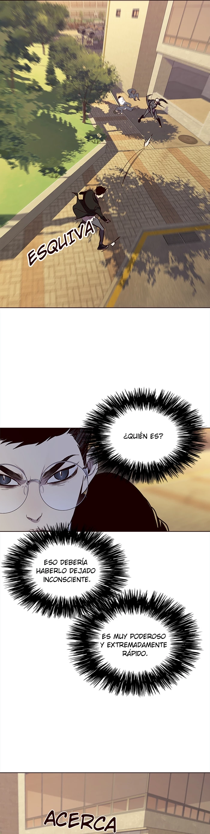 Rayito  > Capitulo 30 > Page 181