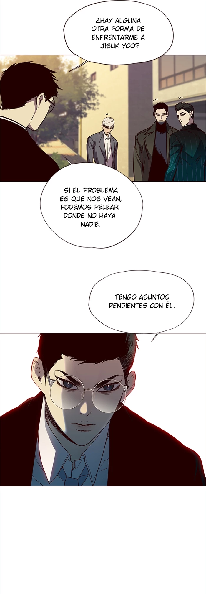 Rayito  > Capitulo 30 > Page 341