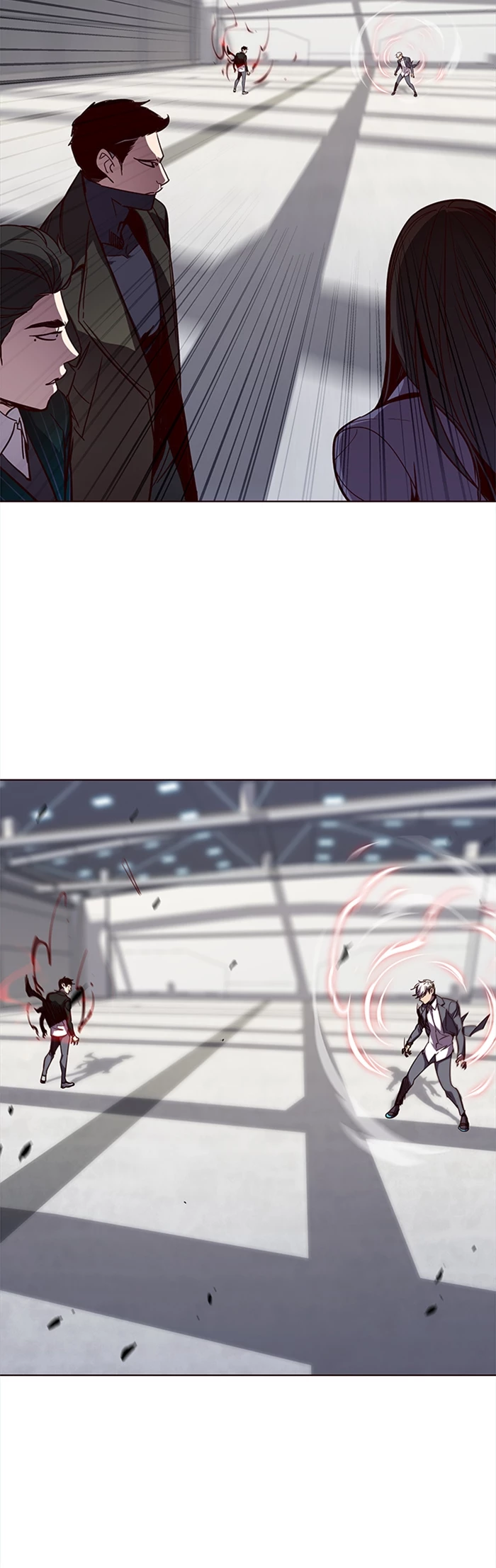 Rayito  > Capitulo 31 > Page 51