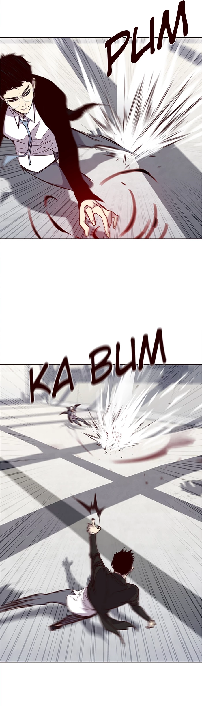 Rayito  > Capitulo 31 > Page 101