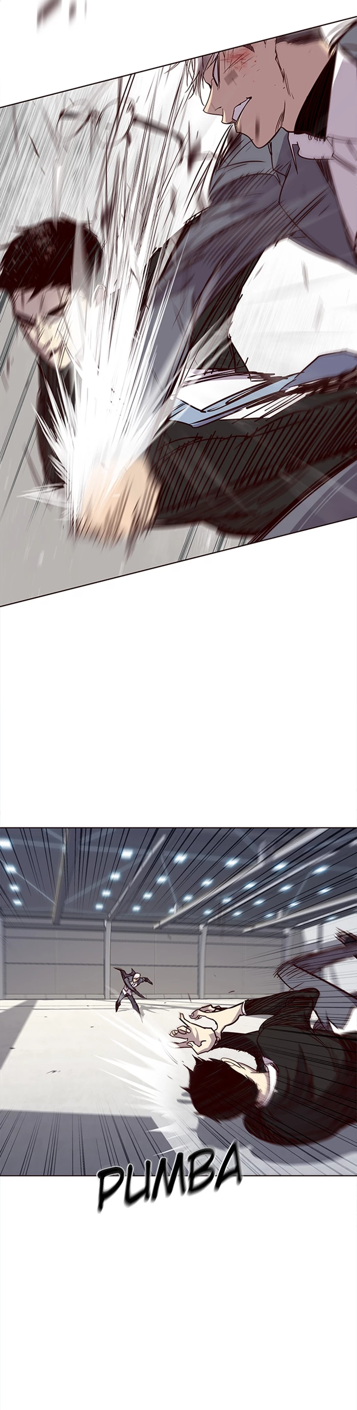 Rayito  > Capitulo 31 > Page 281