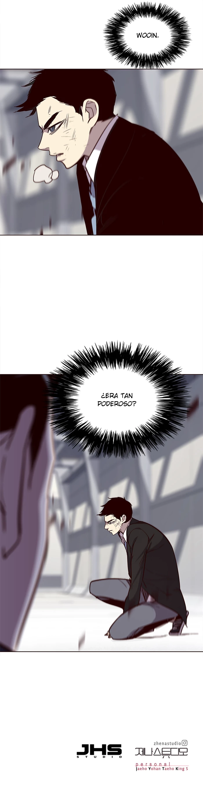 Rayito  > Capitulo 31 > Page 401