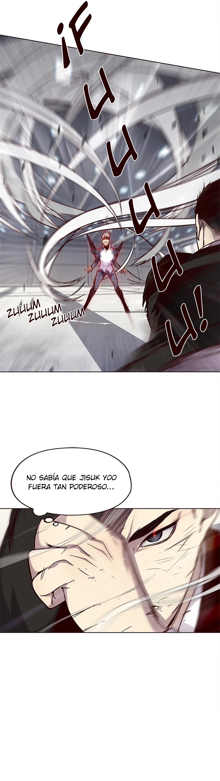 Rayito  > Capitulo 32 > Page 31